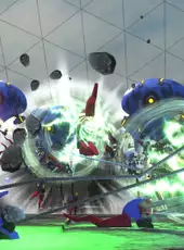 Earth Defense Force 6: Additional Mission Pack 2 - Visions of Malice