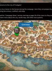 Descent: Legends of the Dark