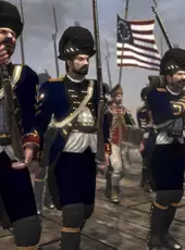 Empire: Total War - Elite Units of the West