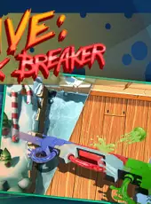 Glaive: Brick Breaker