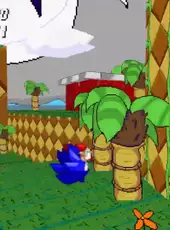 Sonic Robo Blast 2: Official Level Design Collab 2023 - Round 2