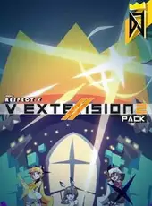 DJMax Respect V: V Extension II Pack