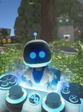 Astro Bot: Rescue Mission