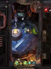 Dragonkin: The Banished
