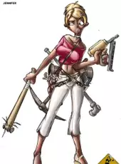 Monster Madness: Battle for Suburbia
