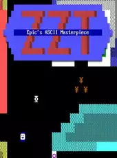 ZZT