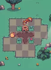 Chippy's Stash