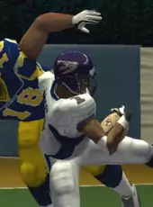 Arena Football: Road to Glory