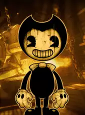 Bendy and the Ink Machine