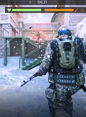 Code of War
