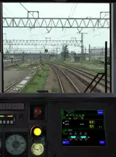 JR EAST Train Simulator: Shin-etsu Line (Naoetsu to Niigata) E129-0 series