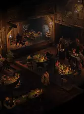 Wartales: The Tavern Opens!