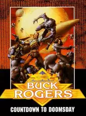 Buck Rogers: Countdown to Doomsday