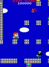 Rainbow Islands: The Story of Bubble Bobble 2