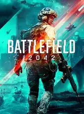 Battlefield 2042