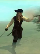 Pirates of the Caribbean: At World's End