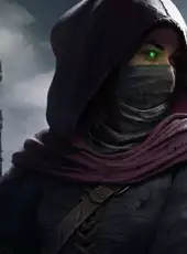 Thief VR: Legacy of Shadow