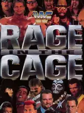 WWF Rage in the Cage