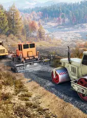 RoadCraft: Rebuild Edition