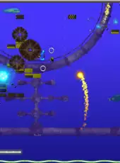 Ricochet Infinity
