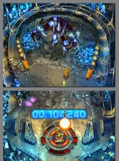 Metroid Prime Pinball