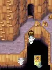 Golden Sun: The Lost Age