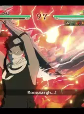 Naruto: Ultimate Ninja Storm+