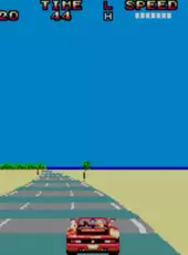 OutRun