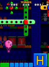 Jelly Boy