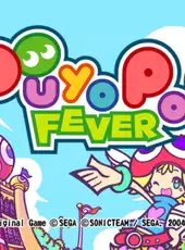 Puyo Pop Fever