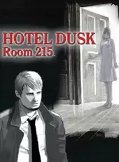 Hotel Dusk: Room 215