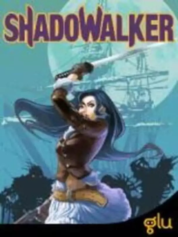 Shadowalker