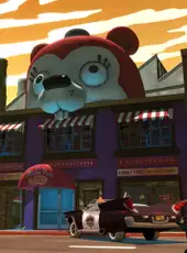 Sam & Max: Save the World