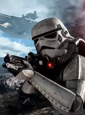 Star Wars Battlefront