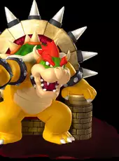 Mario Party: Island Tour