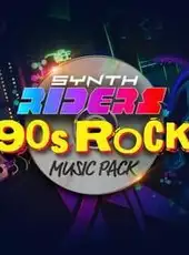Synth Riders: 90s Rock Music Pack