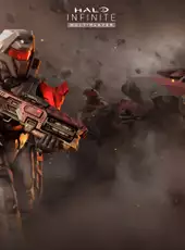 Halo Infinite: Operation - Brute Force