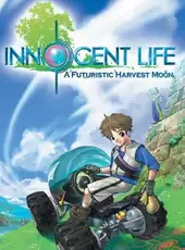 Innocent Life: A Futuristic Harvest Moon