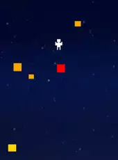 An Angel Dances In The Sparks of a Bonfire