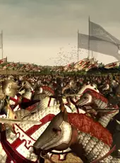Crusaders: Thy Kingdom Come