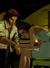 The Wolf Among Us