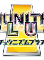 Chunithm Plus