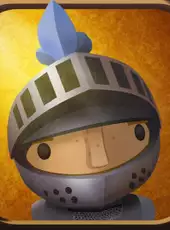 Wind-Up Knight