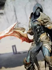Atlas Fallen: Reign of Sand