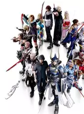 Dissidia Final Fantasy NT: Free Edition