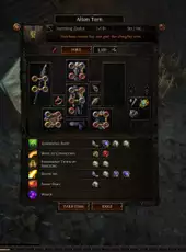 Path of Exile: Secrets of the Atlas