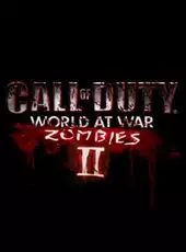 Call of Duty: World at War - Zombies II