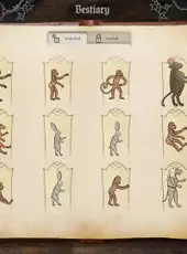 Scriptorium: Master of Manuscripts