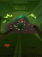 Men in Black: Most Wanted