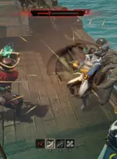 Rogue Waters
